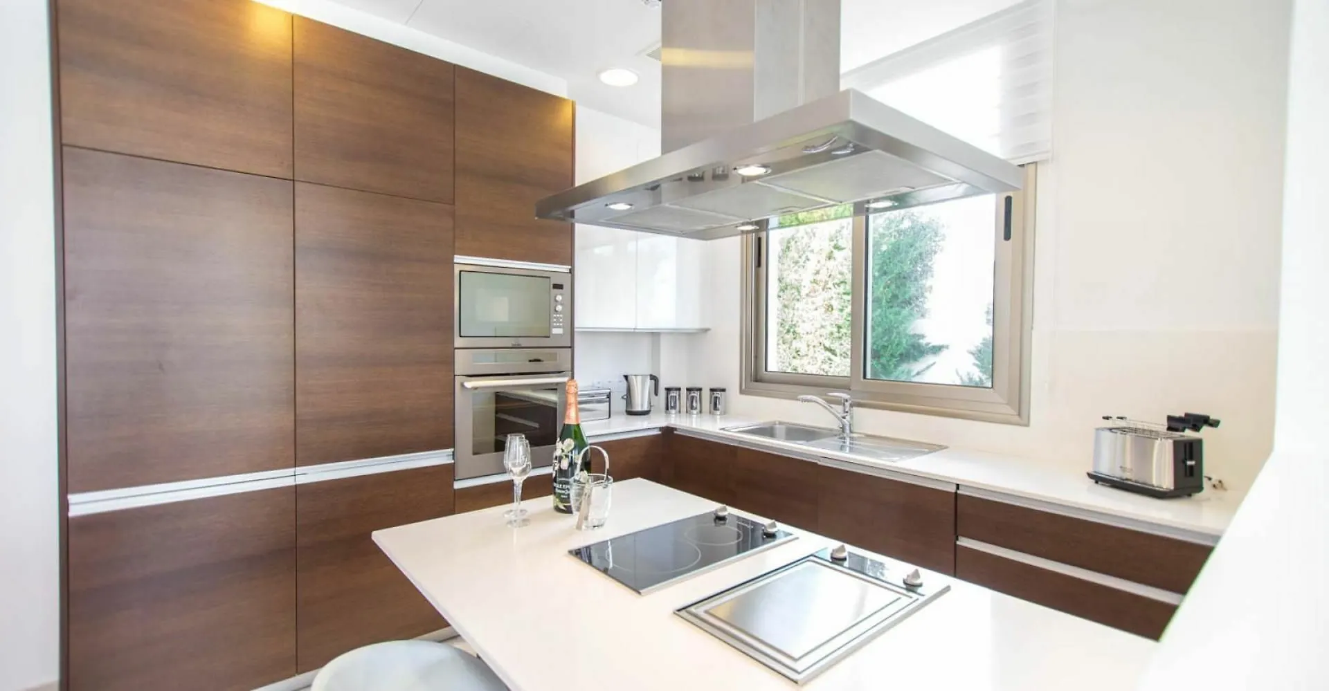 Oceanview Luxury Villa 138 Protaras 0*,  Cyprus