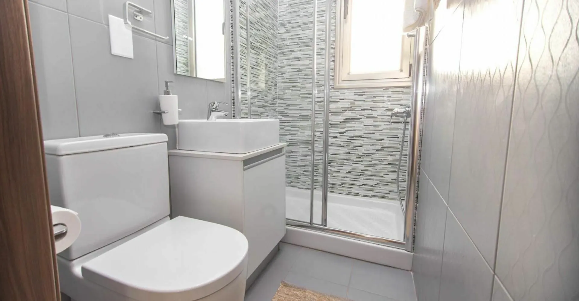 Apartment Oceanview Luxury Villa 138 Protaras
