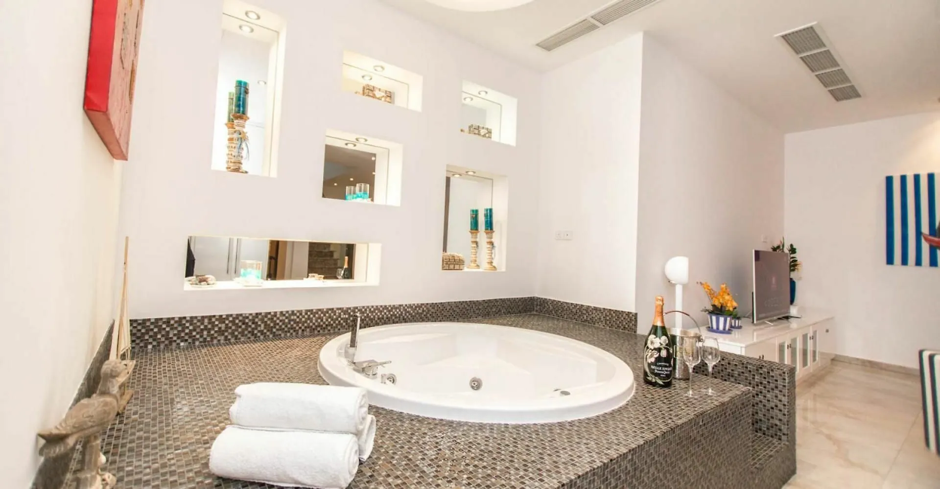 Apartment Oceanview Luxury Villa 138 Protaras