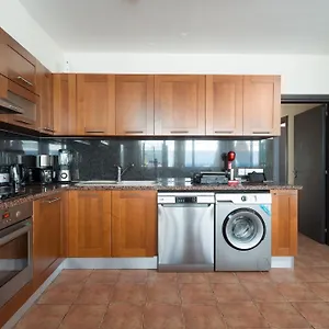 Apartment Seafront, Protaras