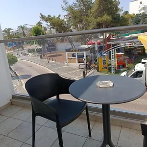 Apartment Georgia, Protaras