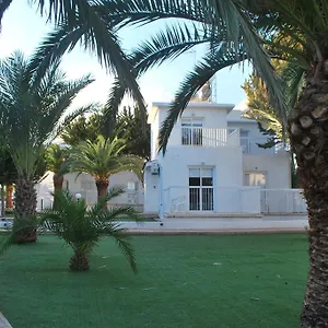 Apartment Flisvos, Protaras