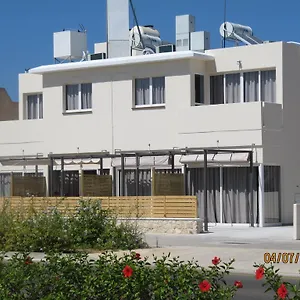Apartment Sunny, Protaras