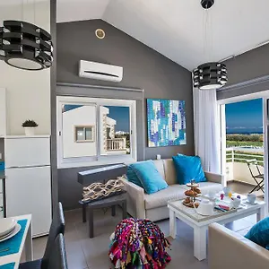 Apartment Nicholas Seaview, Protaras