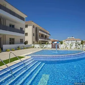 Apartment Mythical Sands - Swahili, Protaras