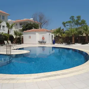 Apartment Blue Electra Complex, Protaras
