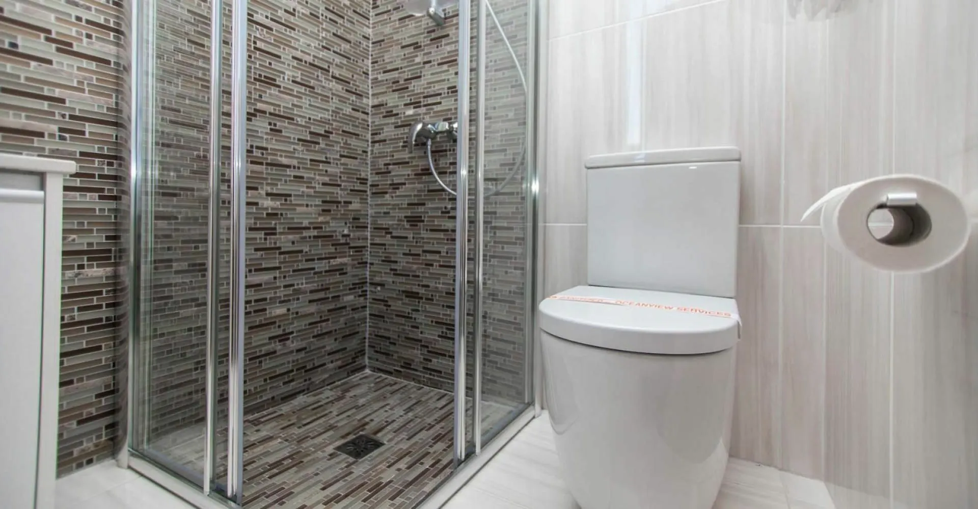 Oceanview Luxury Villa 138 Protaras Apartment