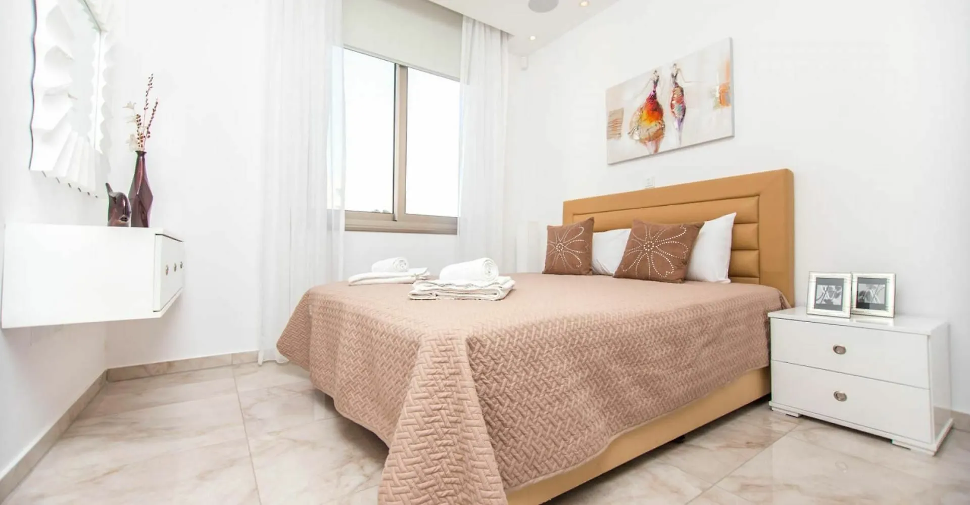 Oceanview Luxury Villa 138 Protaras