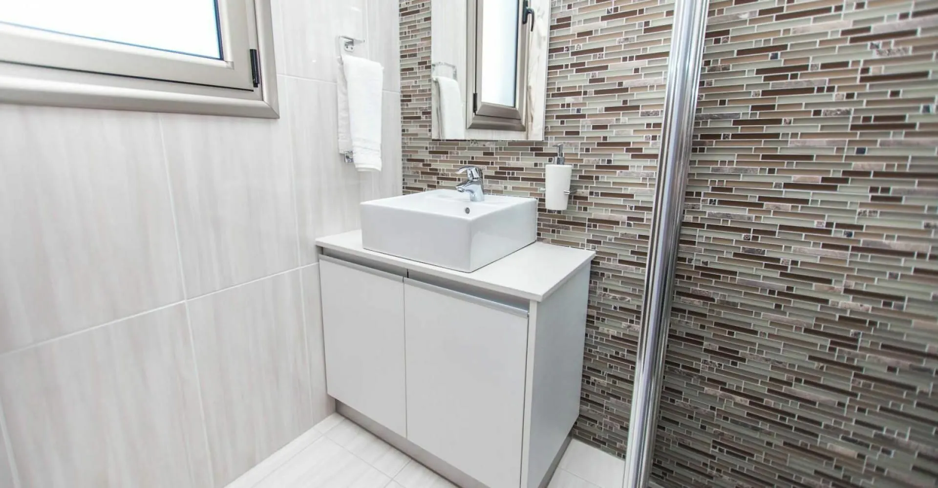 Oceanview Luxury Villa 138 Protaras